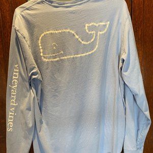 Vinyard Vines Long Sleeve Tee